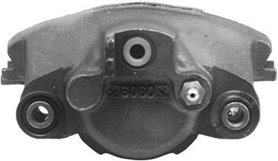 brake caliper, stock