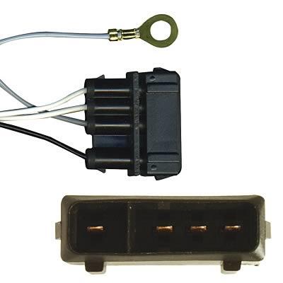 Oxygen Sensor