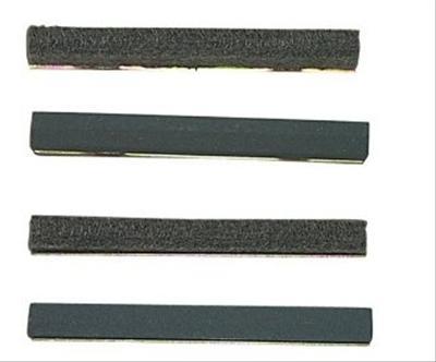 Cylinder Hone Stones, Replacement, 80 Grit, Fits 2.75-3.75 in. Diameter Cylinder, Kit