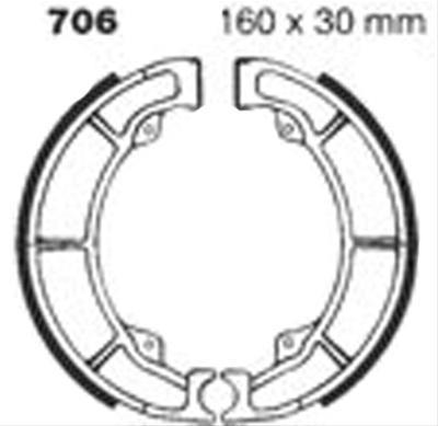 Brake Shoes