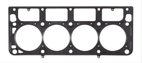 head gasket, 104.14 mm (4.100") bore, 1.3 mm thick
