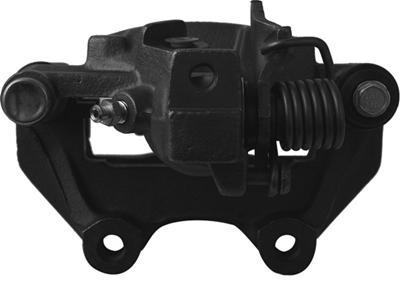 brake caliper, stock