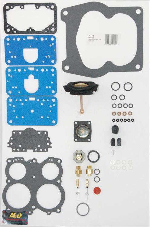 carburetor rebuild kit