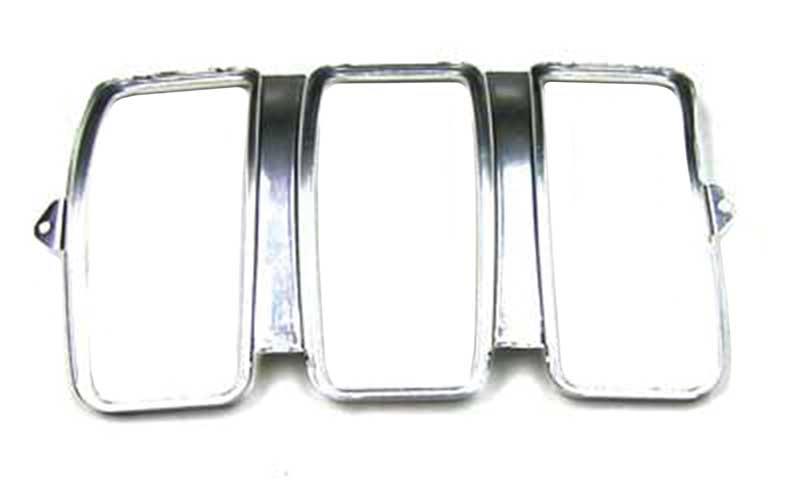 1969 Mustang Superior Quality Outer Tail Lamp Bezel