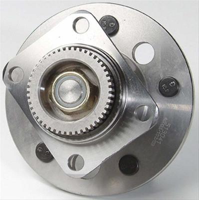 Wheel Hub/Bearing Assembly, GM, Passenger Car, Each