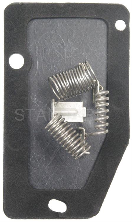 Blower Resistor