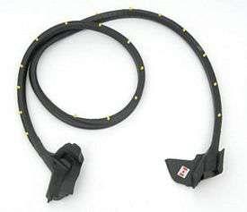 Door Weatherstrip,Left,82-92