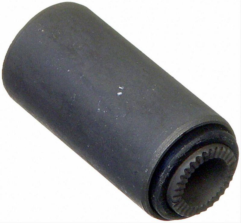 Bushing, Rear Leaf Spring, Rubber