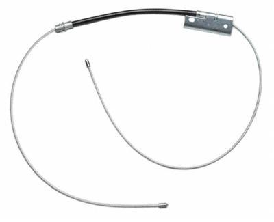 parking brake cable