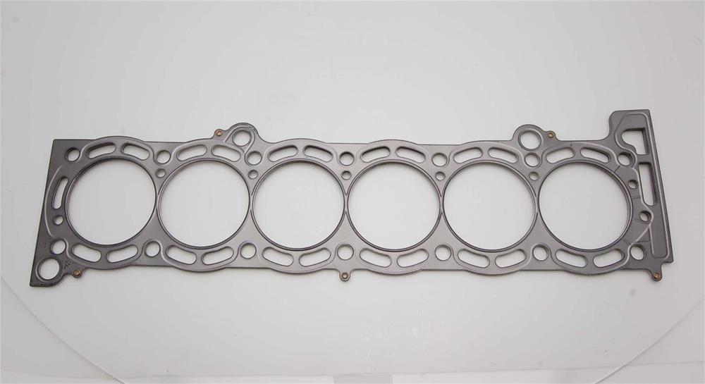 head gasket, 86.00 mm (3.386") bore, 1.3 mm thick