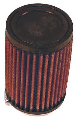 Universal Rubberneck Airfilter