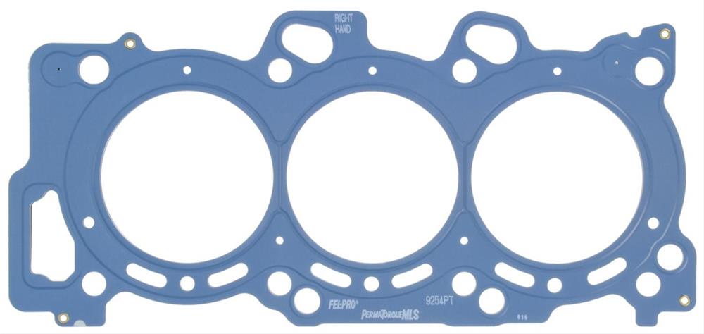 head gasket, 93.40 mm (3.677") bore