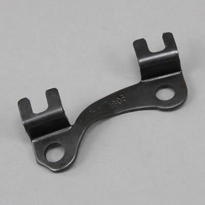 Cams Pushrod Guideplates