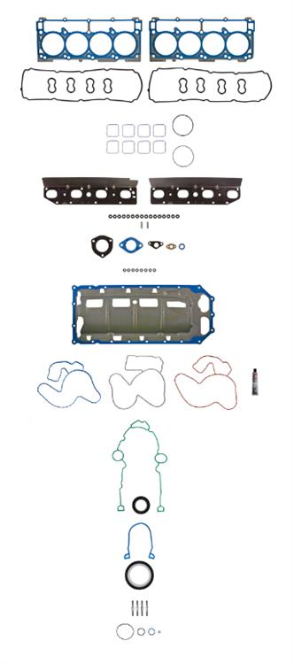 Engine Gasket Set