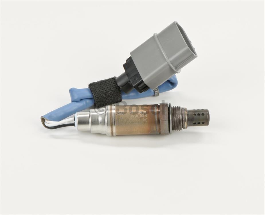 Oxygen Sensor