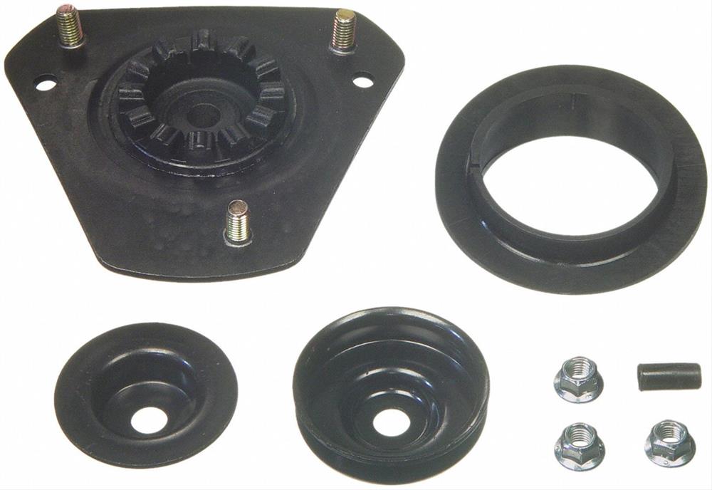 Strut Mount, Steel