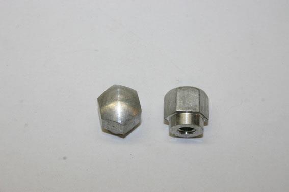 Nut Aluminum Wiperarm