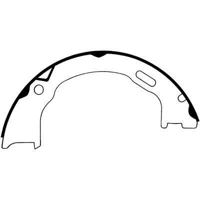 Brake Shoes