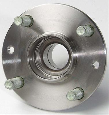 wheel hub