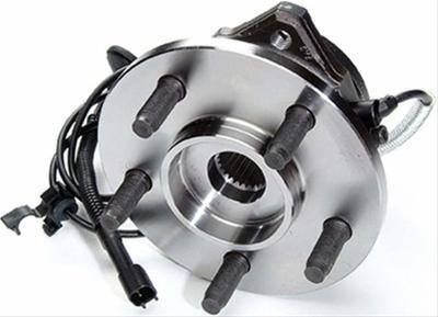 Wheel Hub/Bearing Assembly, Each