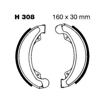 Brake Shoes