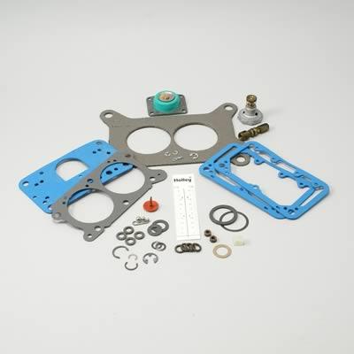 carburetor rebuild kit, "Renew kit"