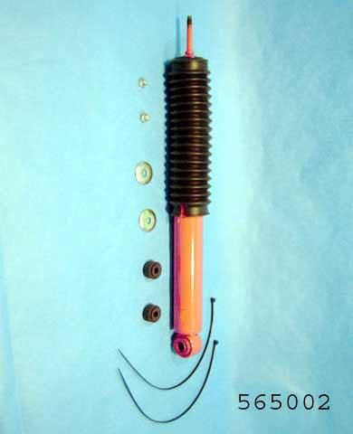 Shock Absorber