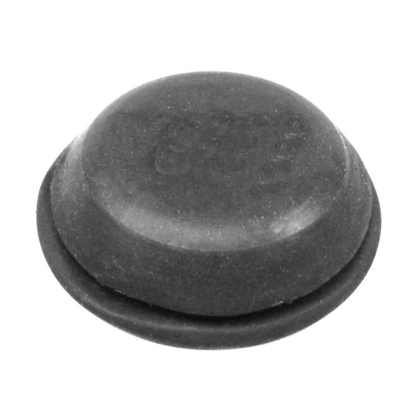 gummiplugg 25,4mm