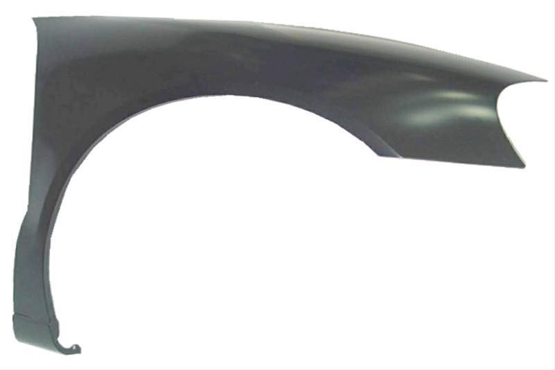 front fender