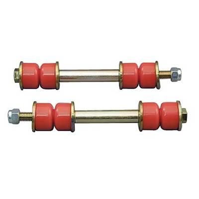 Urethanebush End Link 4 1/2" Mounting Length