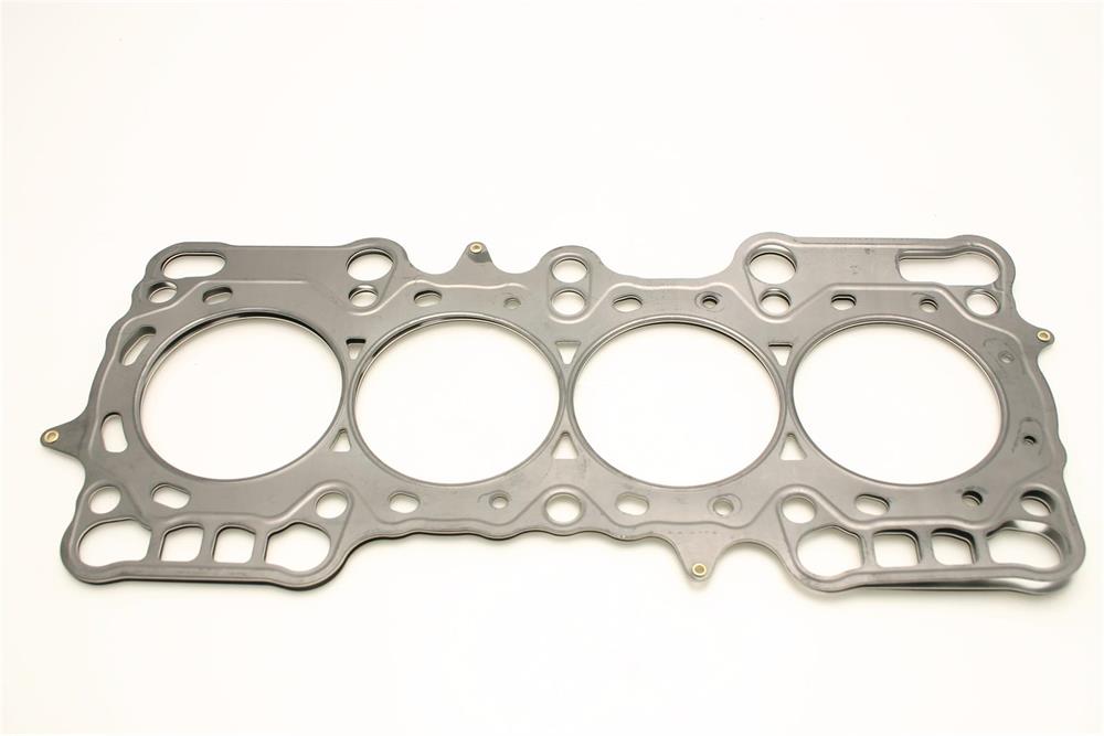 head gasket, 87.00 mm (3.425") bore, 0.76 mm thick