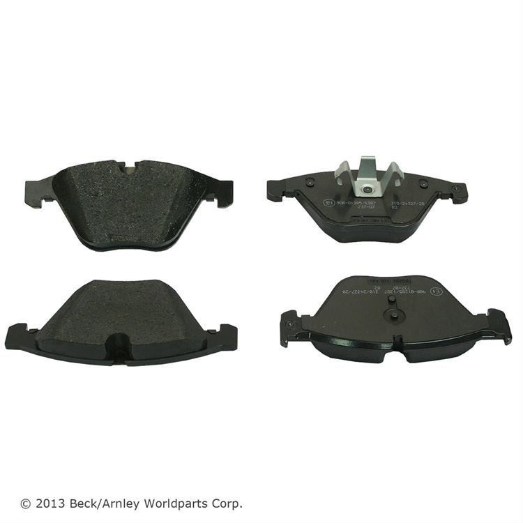 brake pads