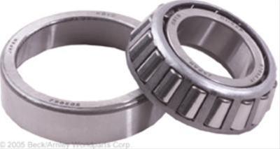 wheel bearing