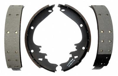 Brake Shoes