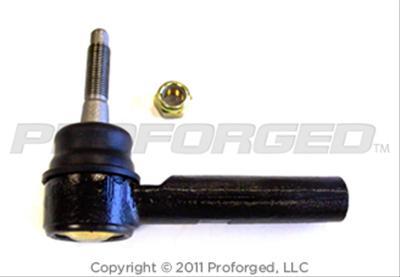 tie rod end,outer, female