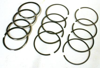 Pistonrings 69,5mm