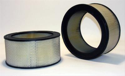 Air Filter Element (round)