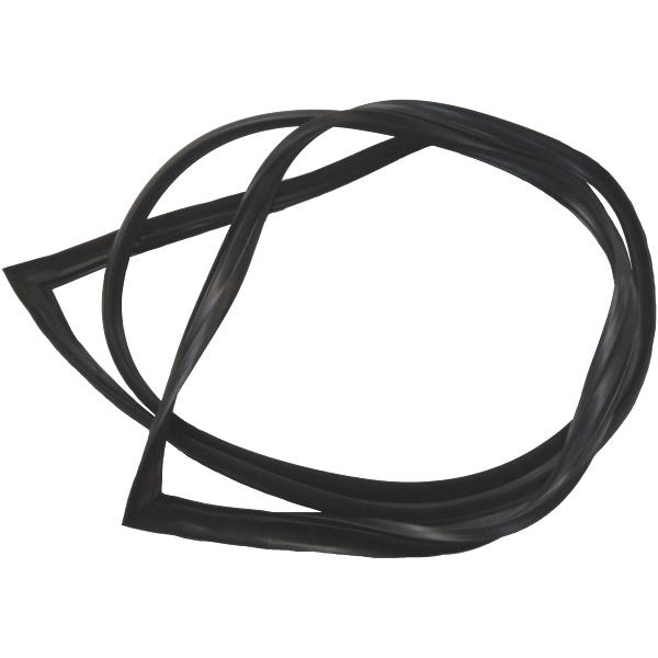 Windshield Weatherstrip Seal