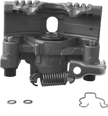 brake caliper, stock