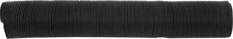 Cloth Defroster and Heater Duct Hose, 2,75", 72"
