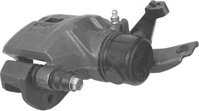 brake caliper, stock