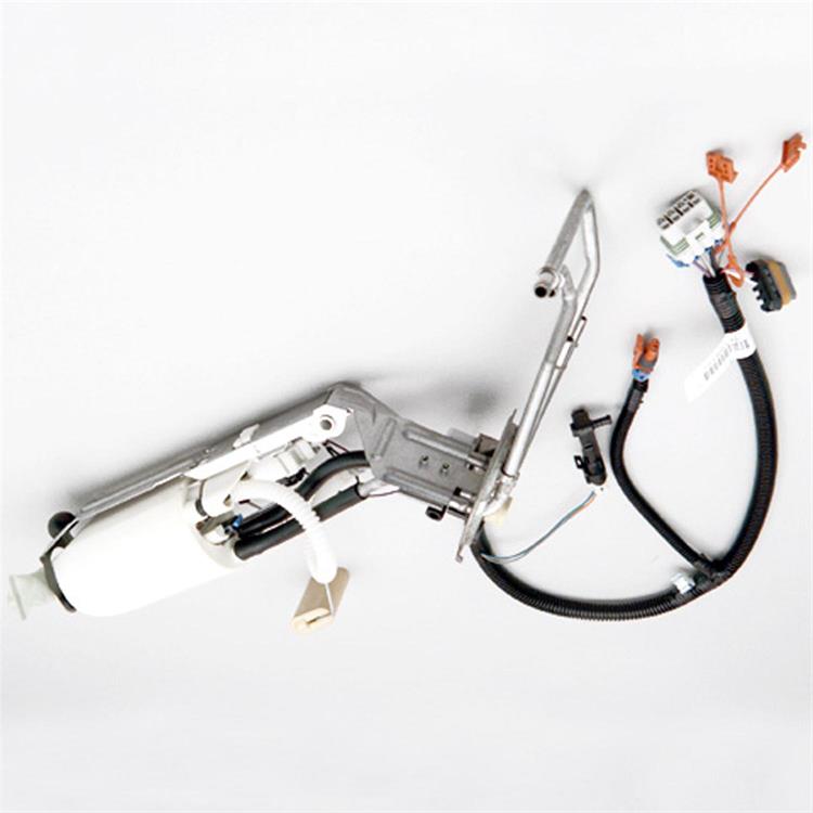 FUEL PUMP AND SENDER ASSEMBLY