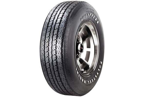 Tire, 225/70/R15  Goodyear