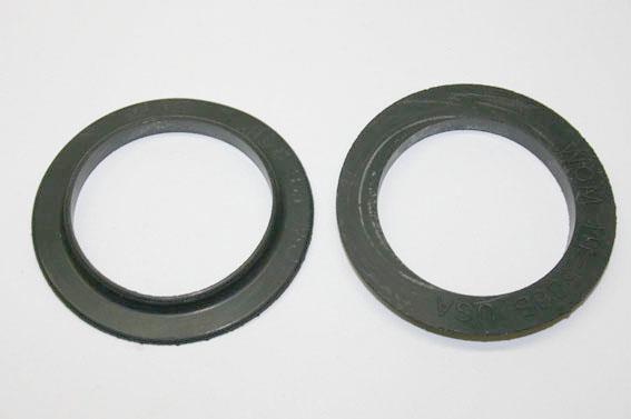 Rubberring round Heater Hose