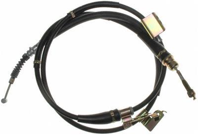 parking brake cable