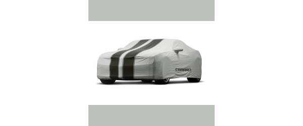 Car Cover, Gray