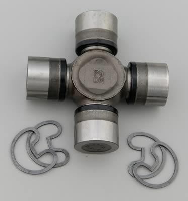 Universal Joint, 1330 Style