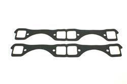 HEADER GASKETS SB CHEVY SQUARE GASKET SET