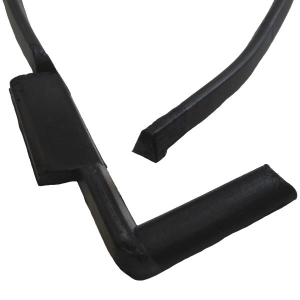 Door weatherstrip Kit