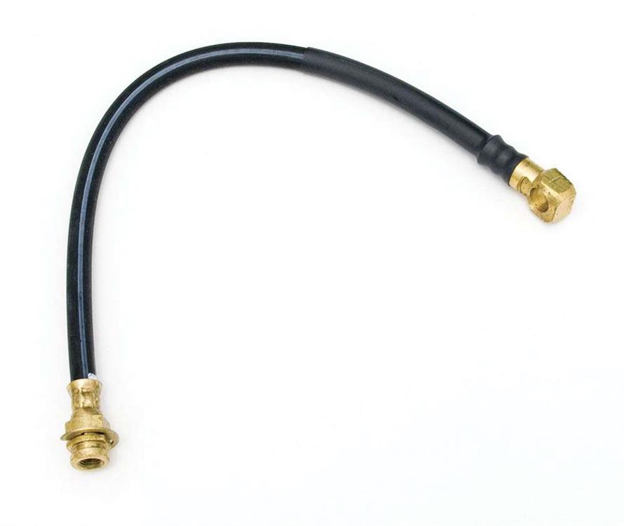 Disc Brake Hose,Front,77-78